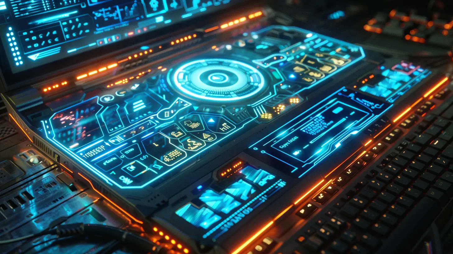Exploring Laptops with OLED Displays: A Visual Feast or Just a Gimmick?