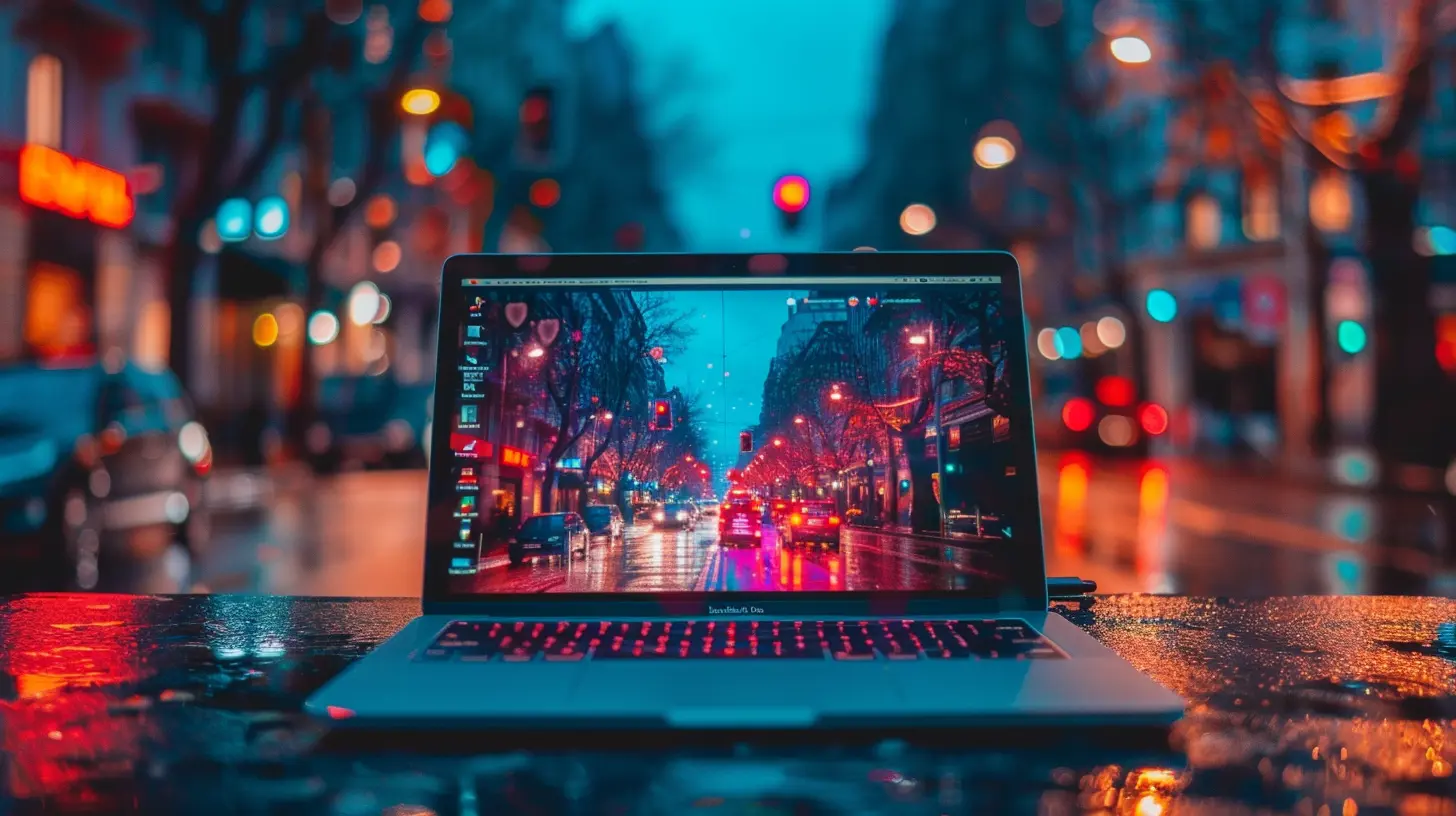 Exploring Laptops with OLED Displays: A Visual Feast or Just a Gimmick?