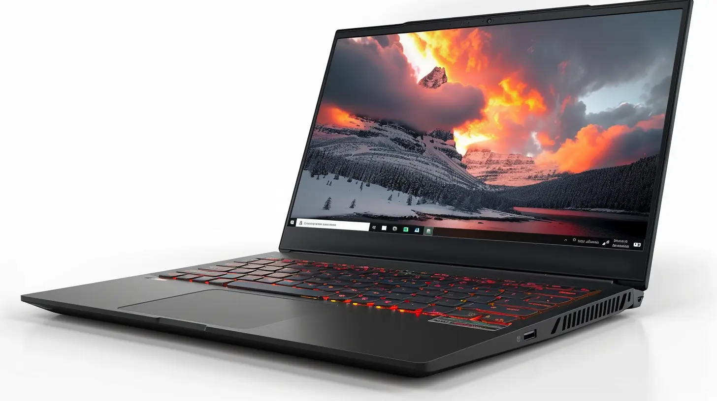 Exploring the Best Laptops for Virtual Reality: Specs You Need to Know