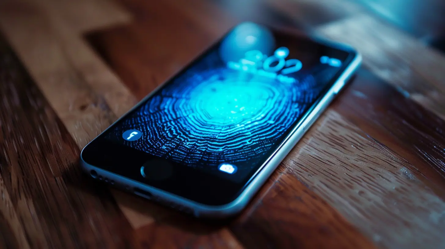 Exploring the Future of Smartphone Security: What’s Next?
