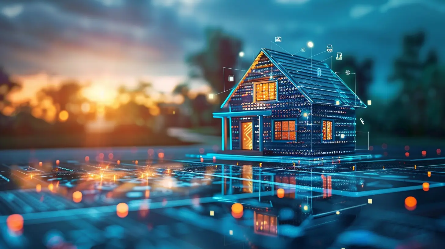 Exploring the Role of Smart Displays in Smart Home Ecosystems