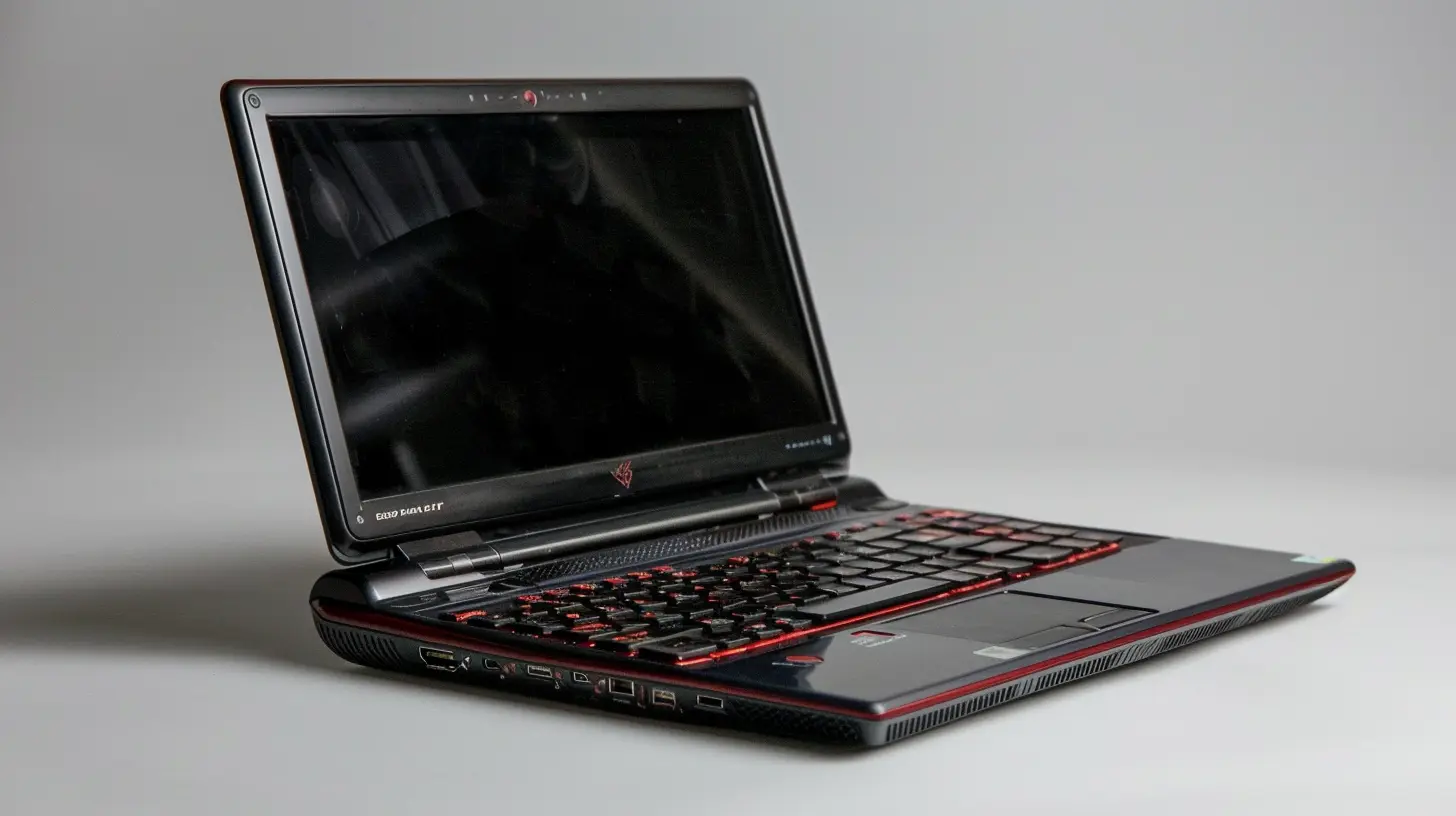 Fanless Laptops: Silent Powerhouses or Overhyped Devices?
