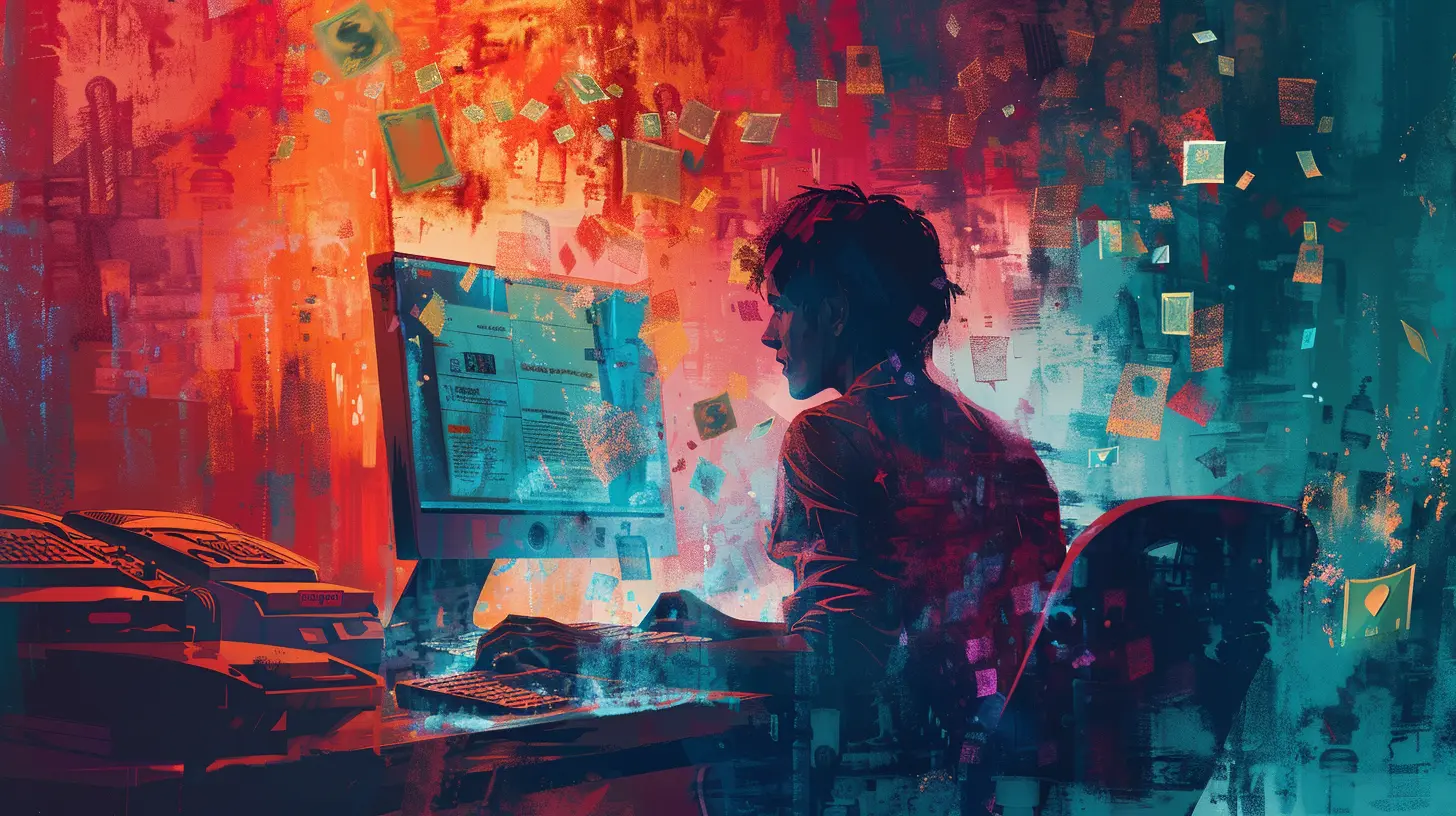 Fintech Startups Disrupting Traditional Banking: Key Players to Watch