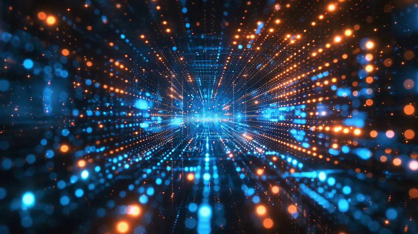 G and Its Role in the Evolution of Edge Computing