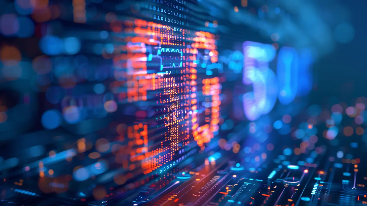 G and the Future of Personalized Medicine