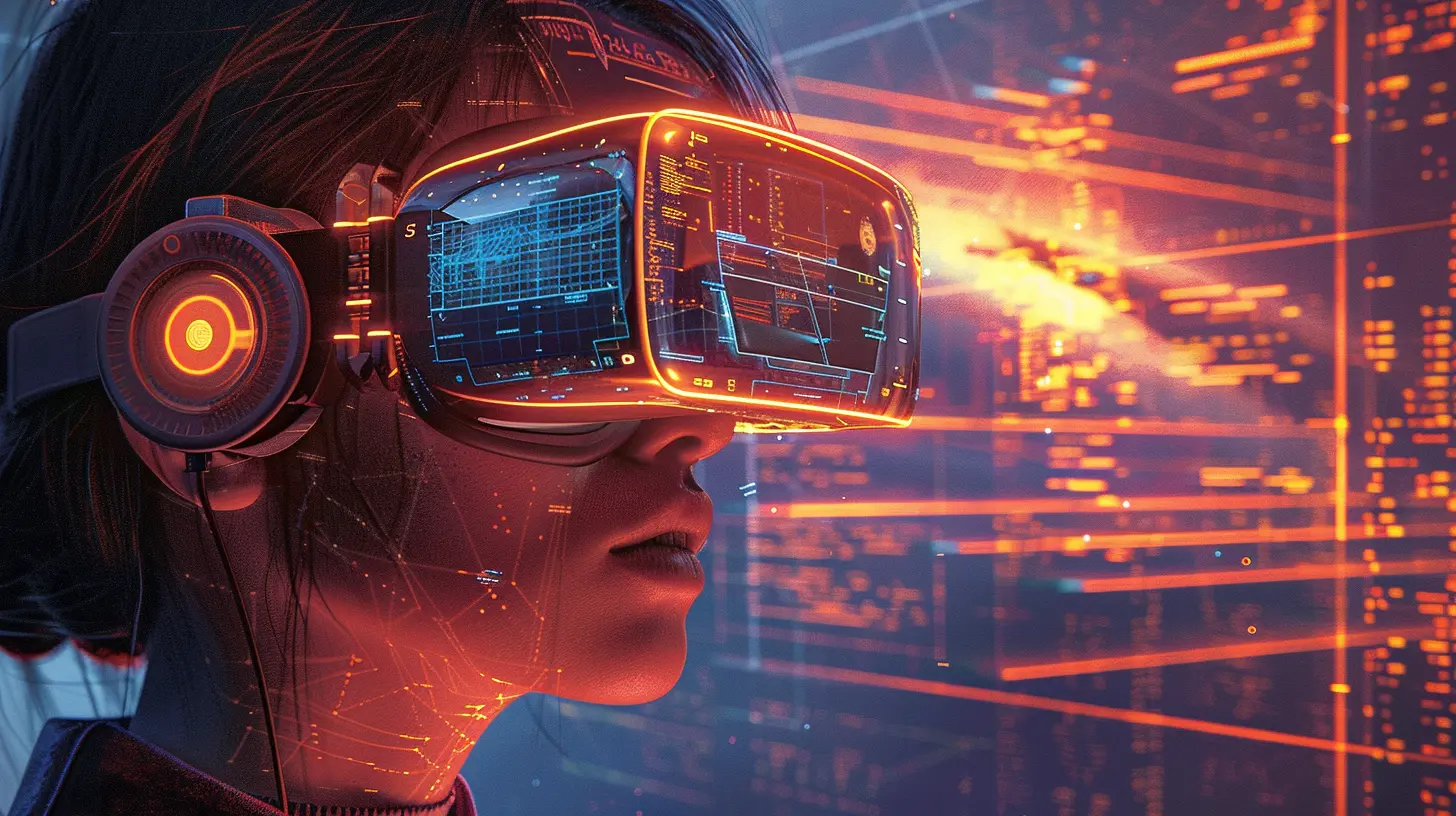 G and the Future of Remote Learning