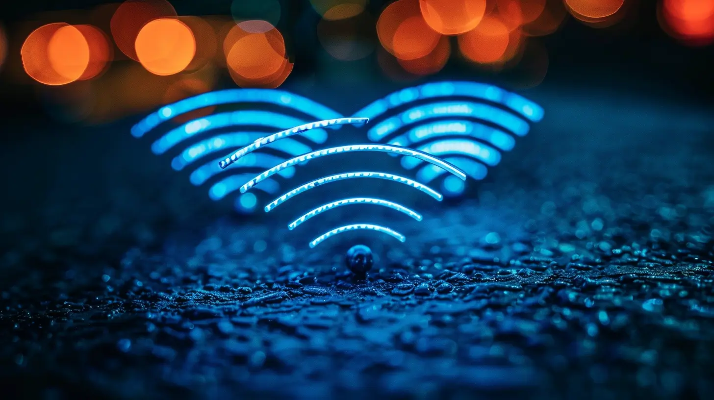 G vs. Wi-Fi 6: What’s the Difference and Which is Better?