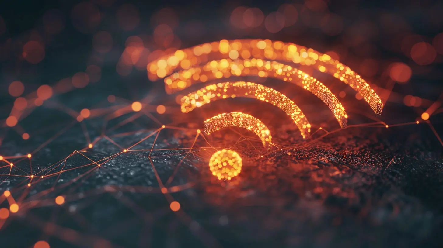 G vs. Wi-Fi 6: What’s the Difference and Which is Better?
