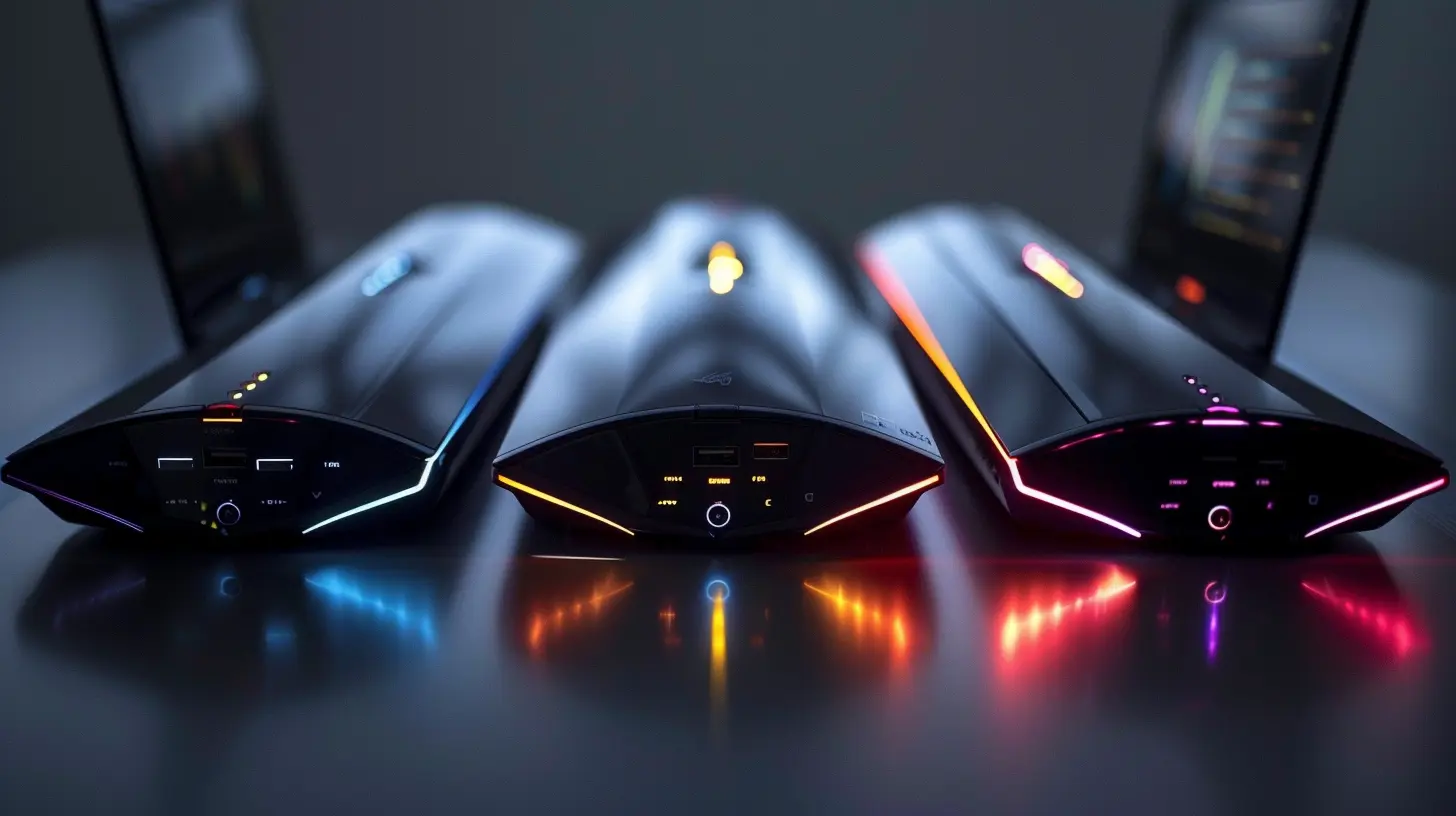 Gaming Laptops with Cutting-Edge Graphics: Are They Worth the Investment?