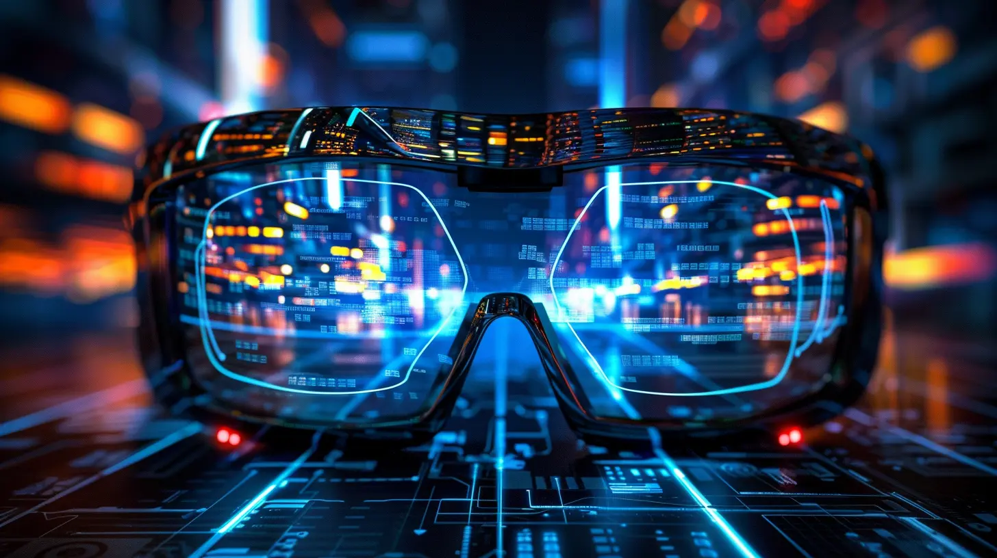 Holographic Displays: The Future of Immersive Entertainment