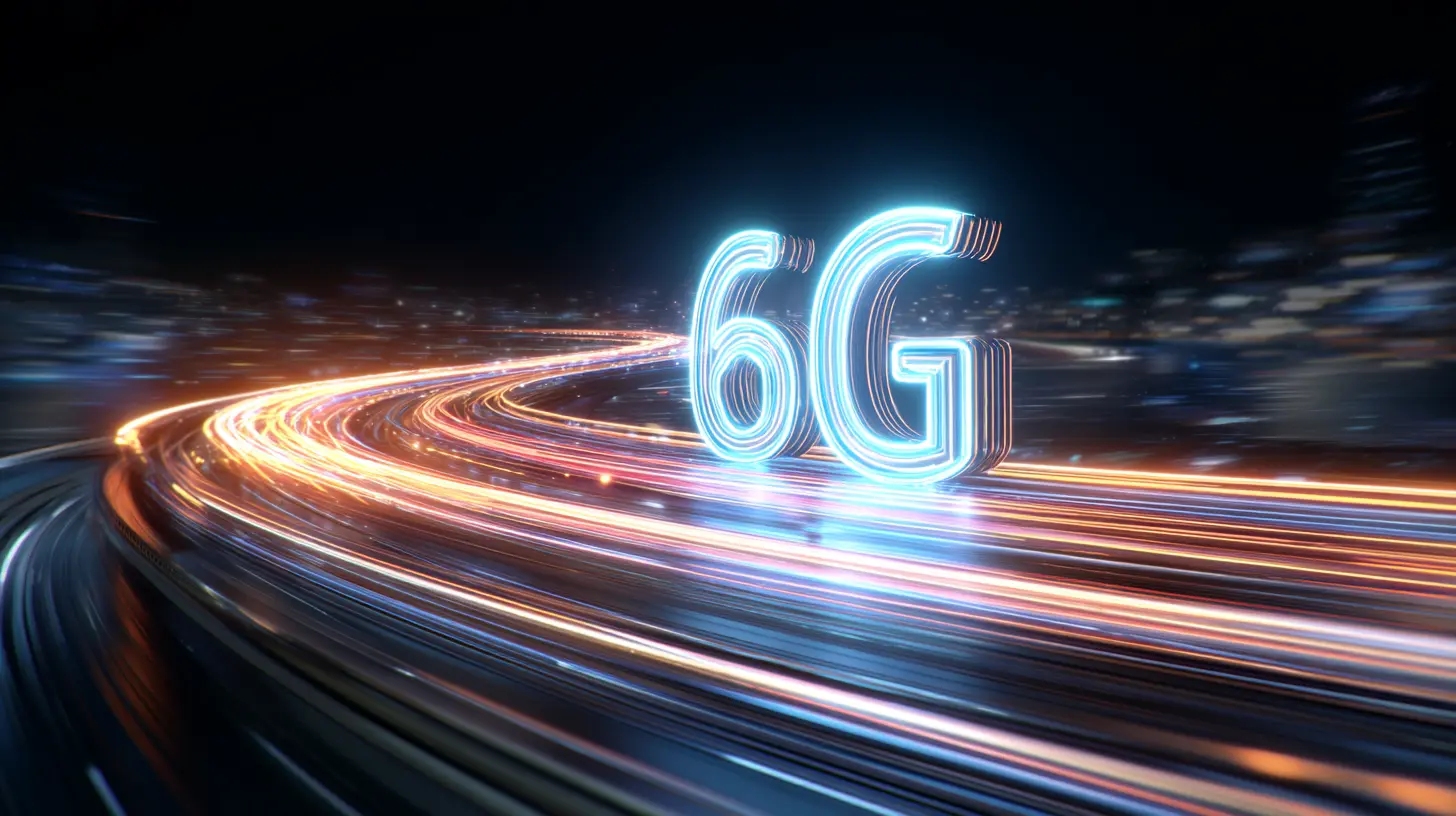How 6G Will Revolutionize Connectivity Beyond Imagination