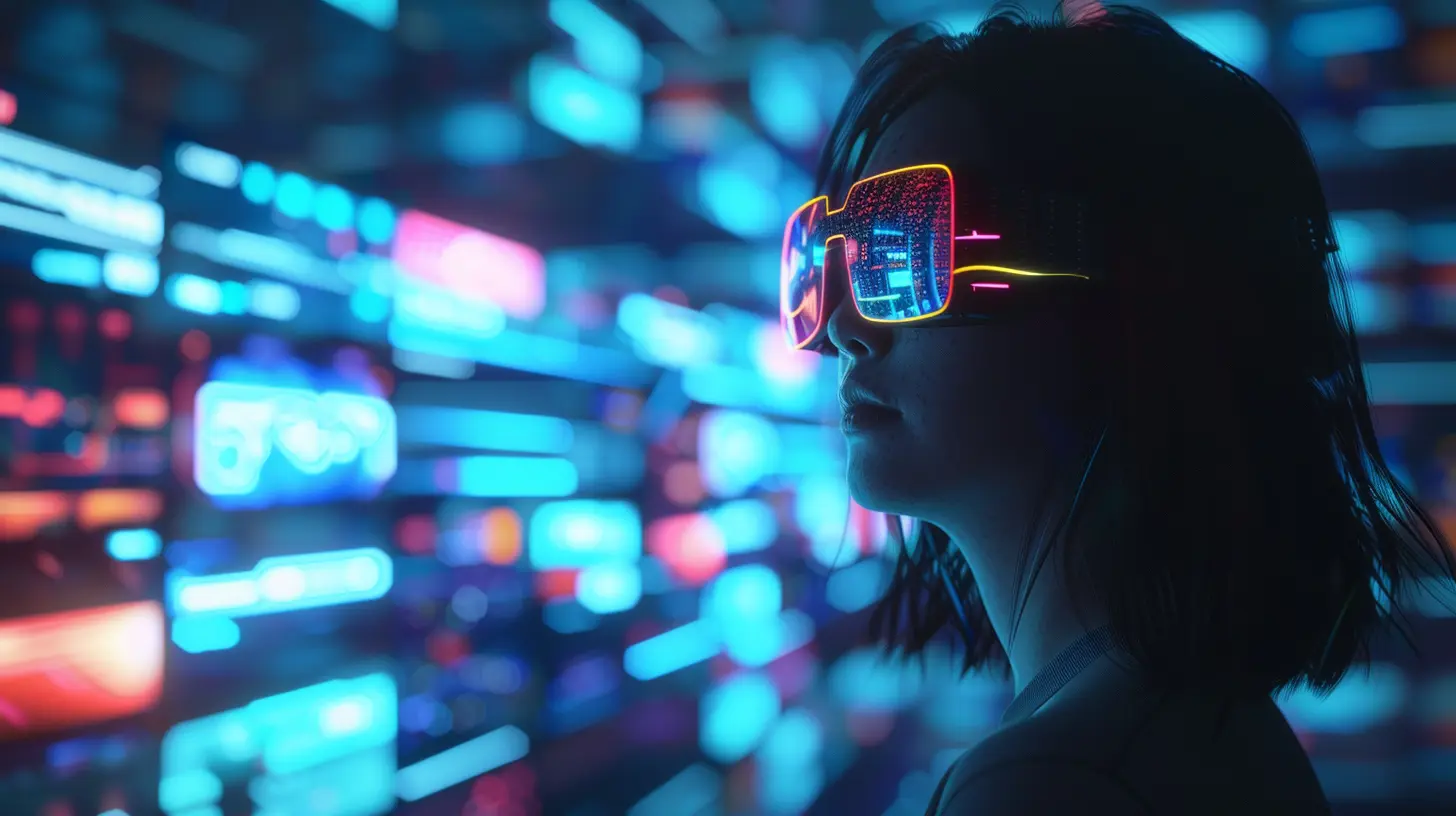 How AI is Transforming Digital Content Creation