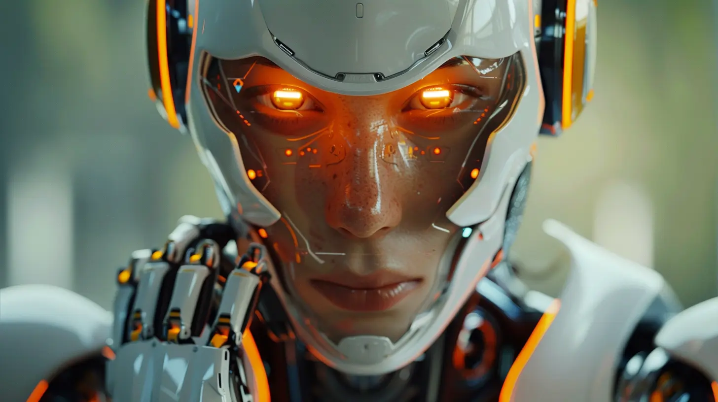 How AI-Powered Credit Scoring is Disrupting Traditional Lending