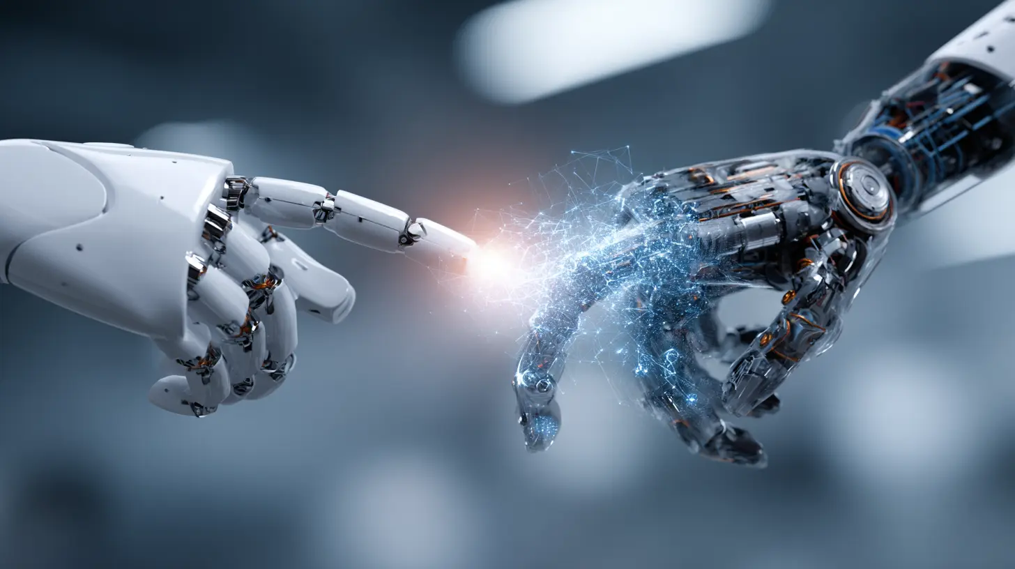 How Automation Will Influence Talent and Workforce Planning