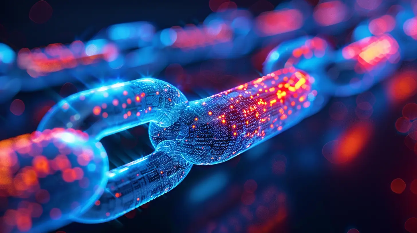How Blockchain is Shaping the Future of Digital Identity