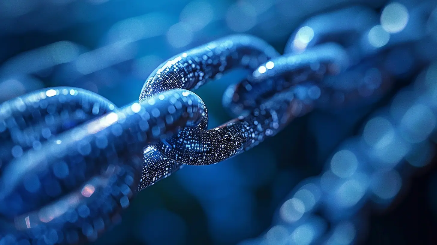 How Blockchain is Shaping the Future of Digital Identity