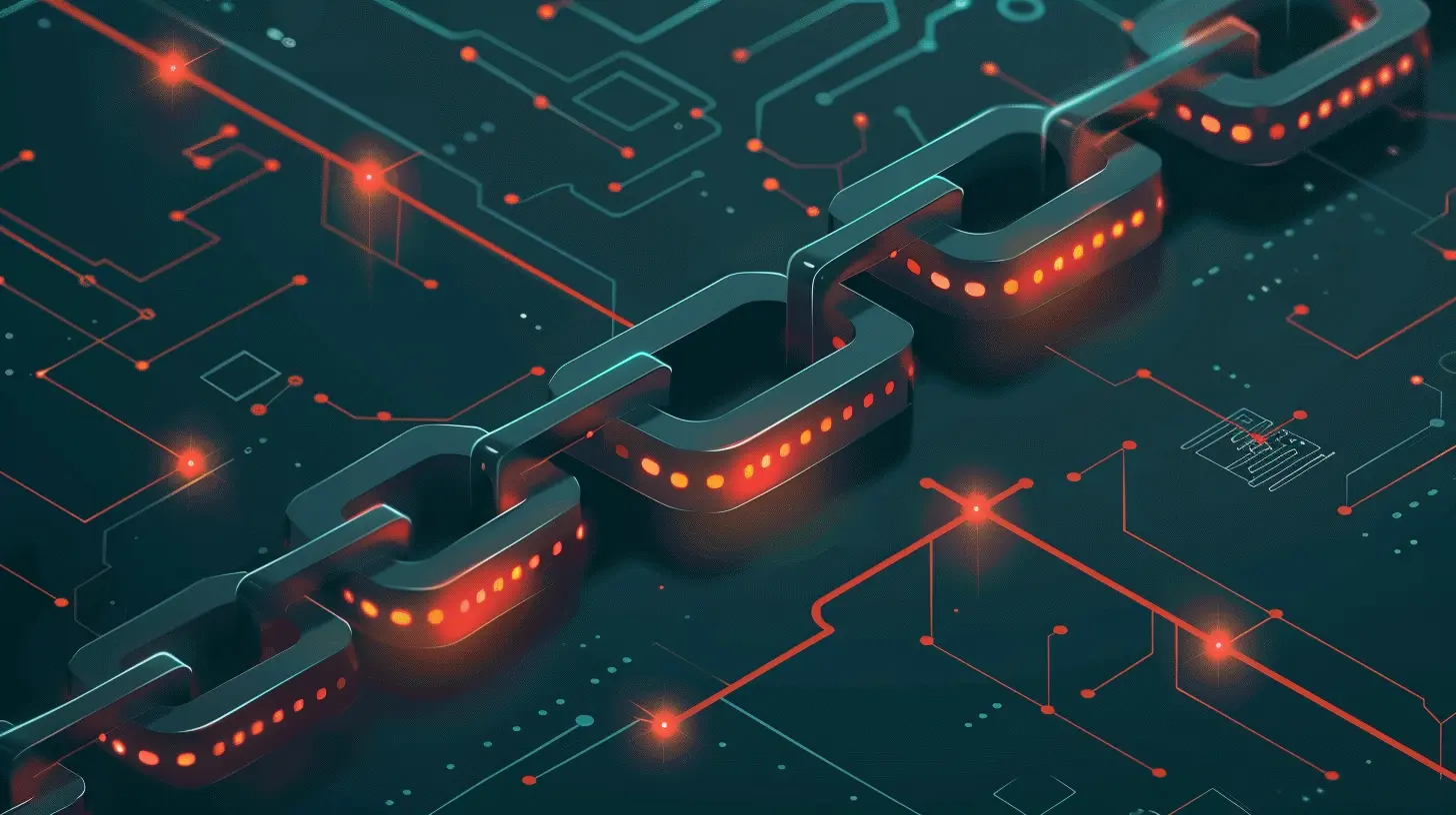 How Blockchain is Shaping the Future of Digital Identity