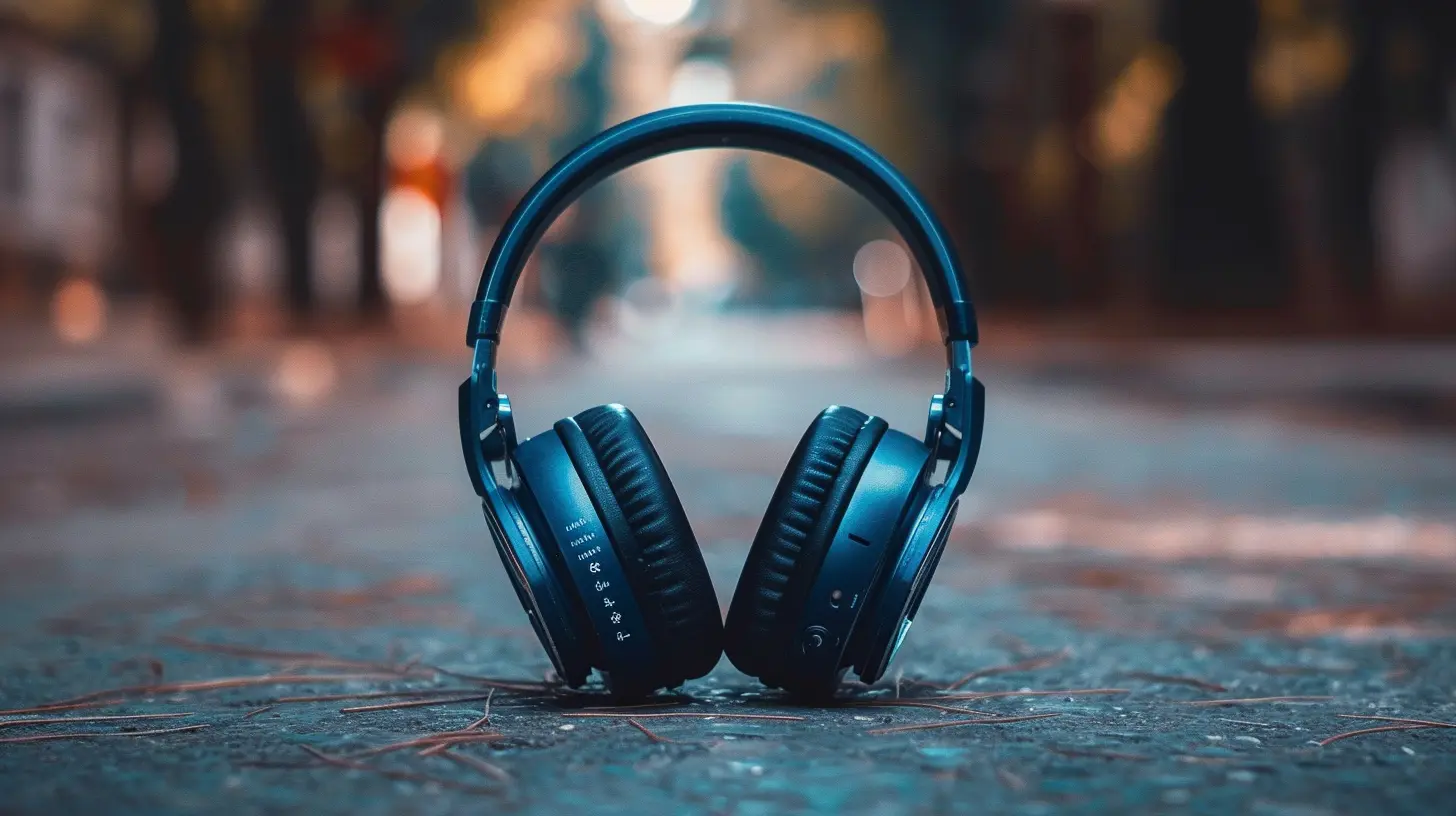 How Bluetooth is Changing the Way We Listen to Music