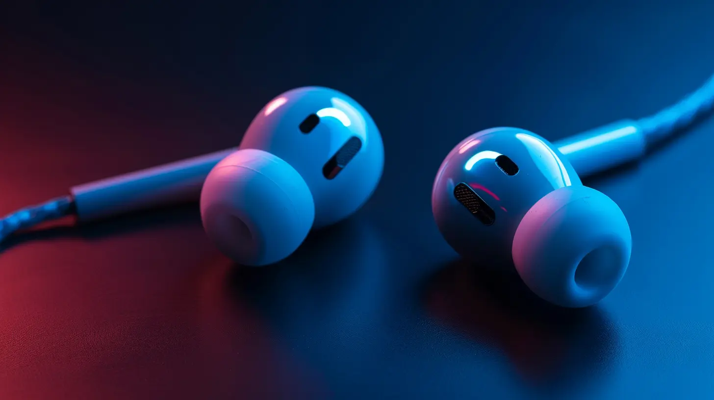 How Bluetooth is Enabling Seamless File Sharing Between Devices