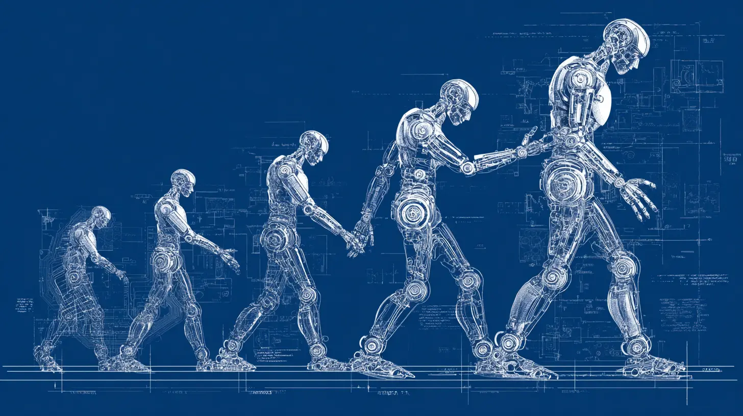 How Businesses Can Adapt to the Next Wave of Automation