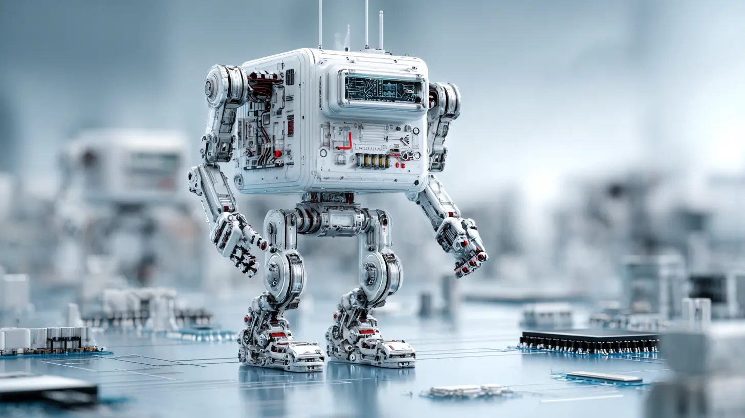 How Businesses Can Adapt to the Next Wave of Automation