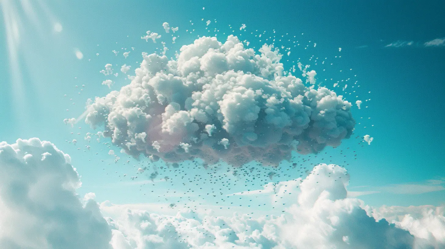 How Cloud Computing is Reshaping Business Operations