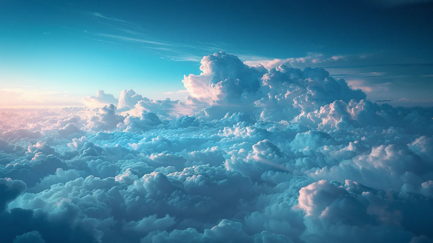 How Cloud Computing is Reshaping Business Operations