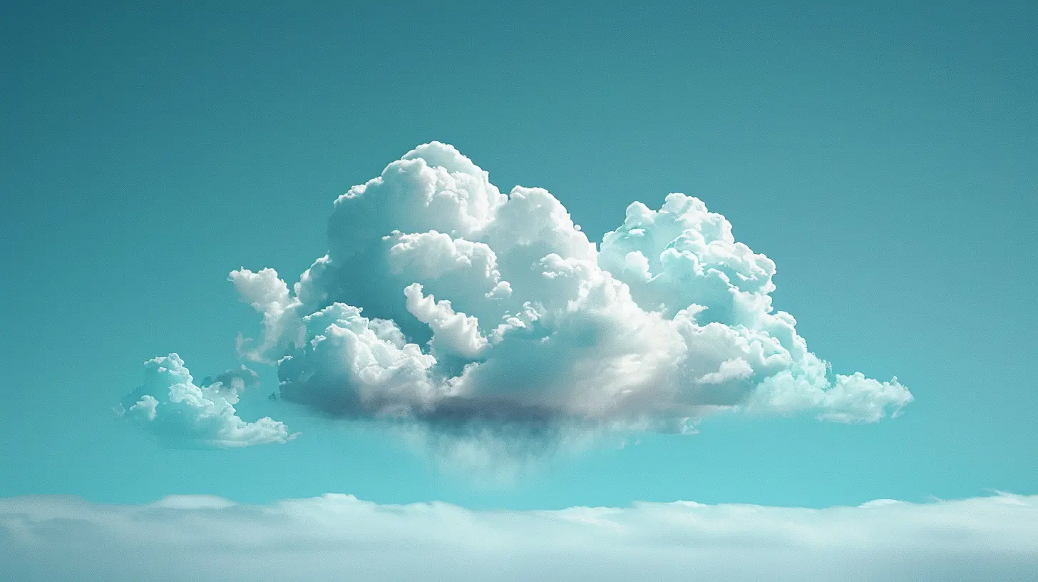 How Cloud Computing is Reshaping Business Operations