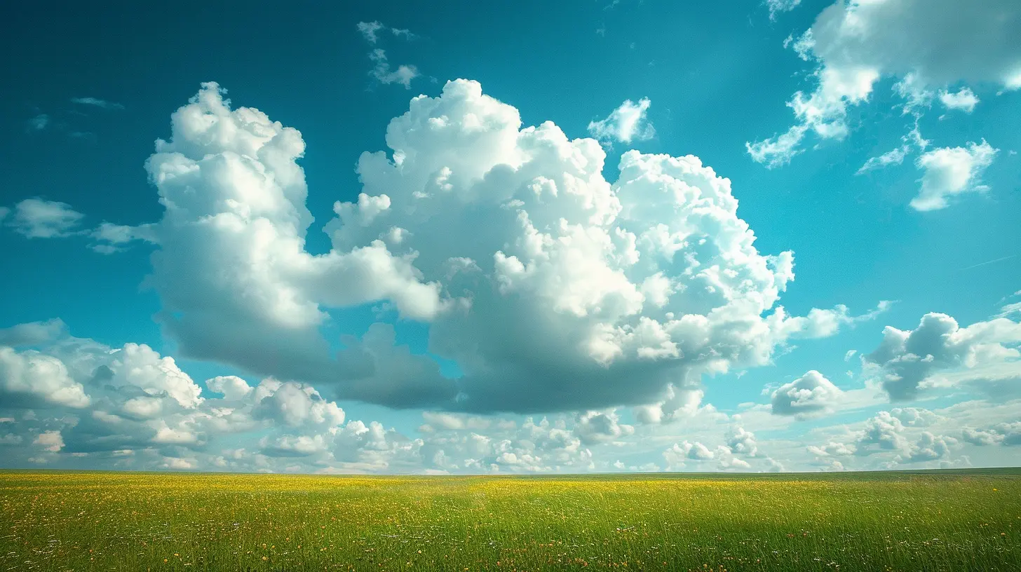 How Cloud Computing is Reshaping Business Operations