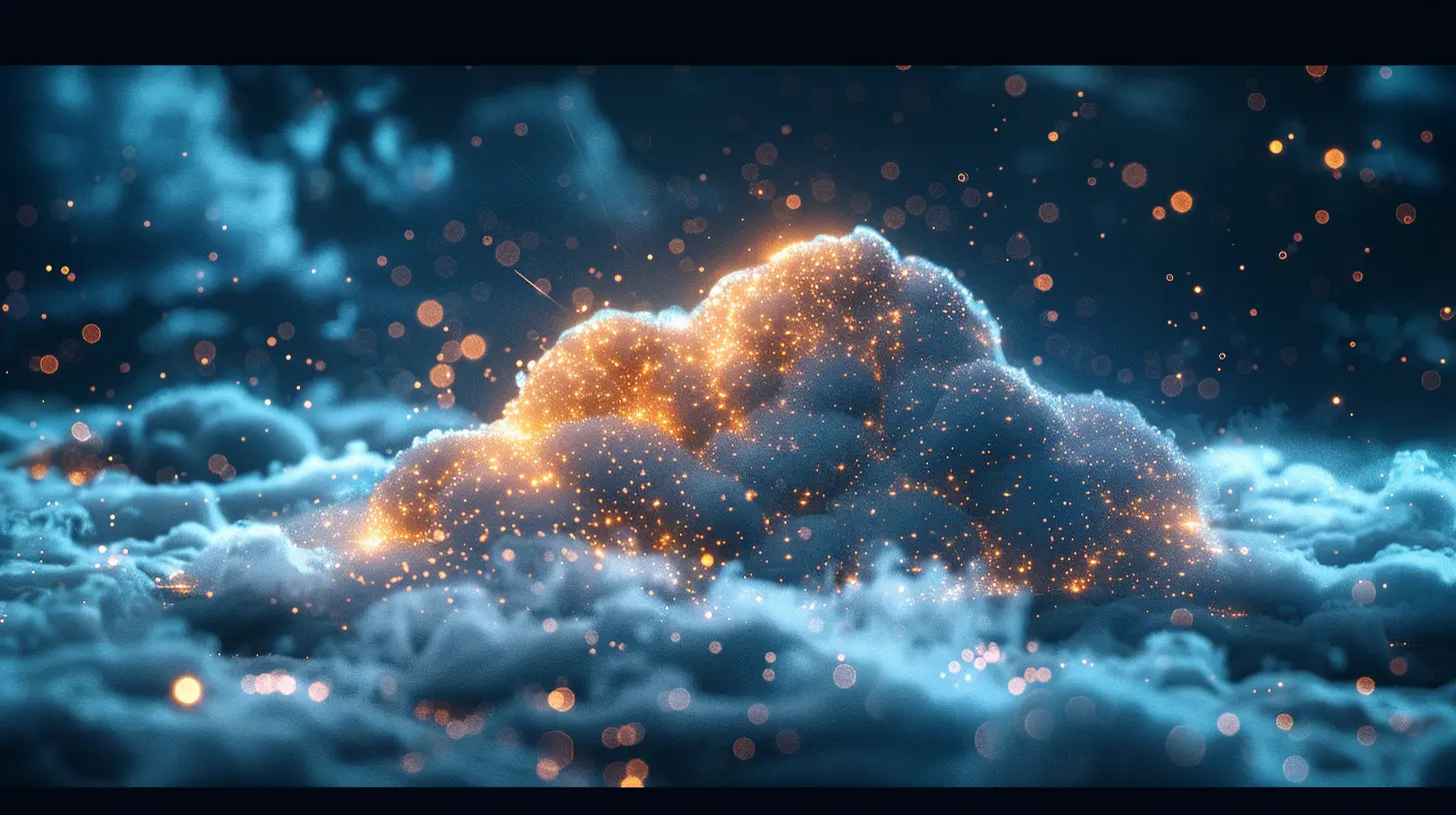 How Cloud Storage Solutions Improve Video Editing Efficiency