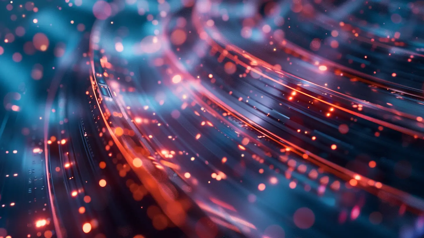 How Cloud Storage Solutions Improve Video Editing Efficiency