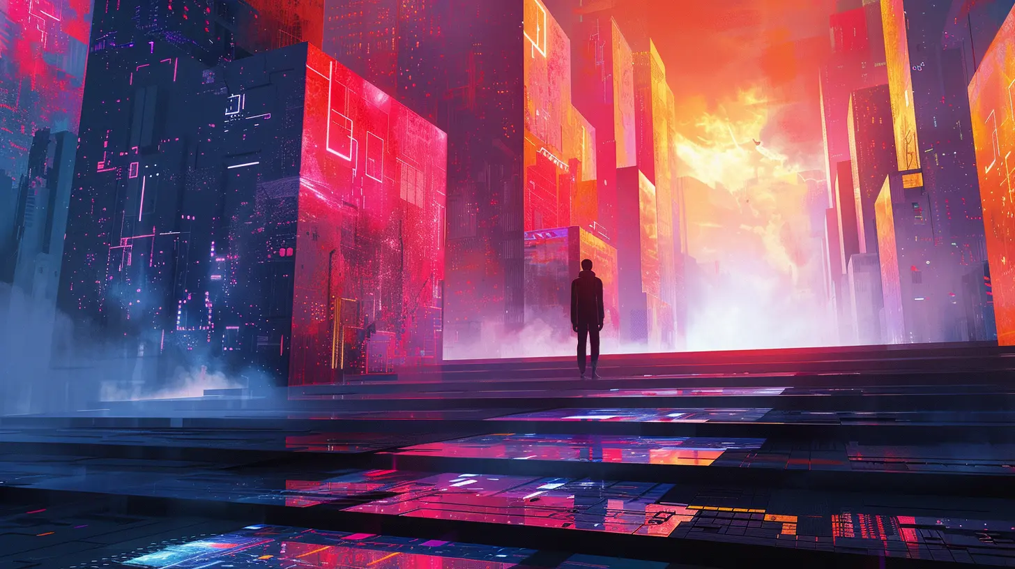 How Digital Transformation is Redefining Customer Expectations