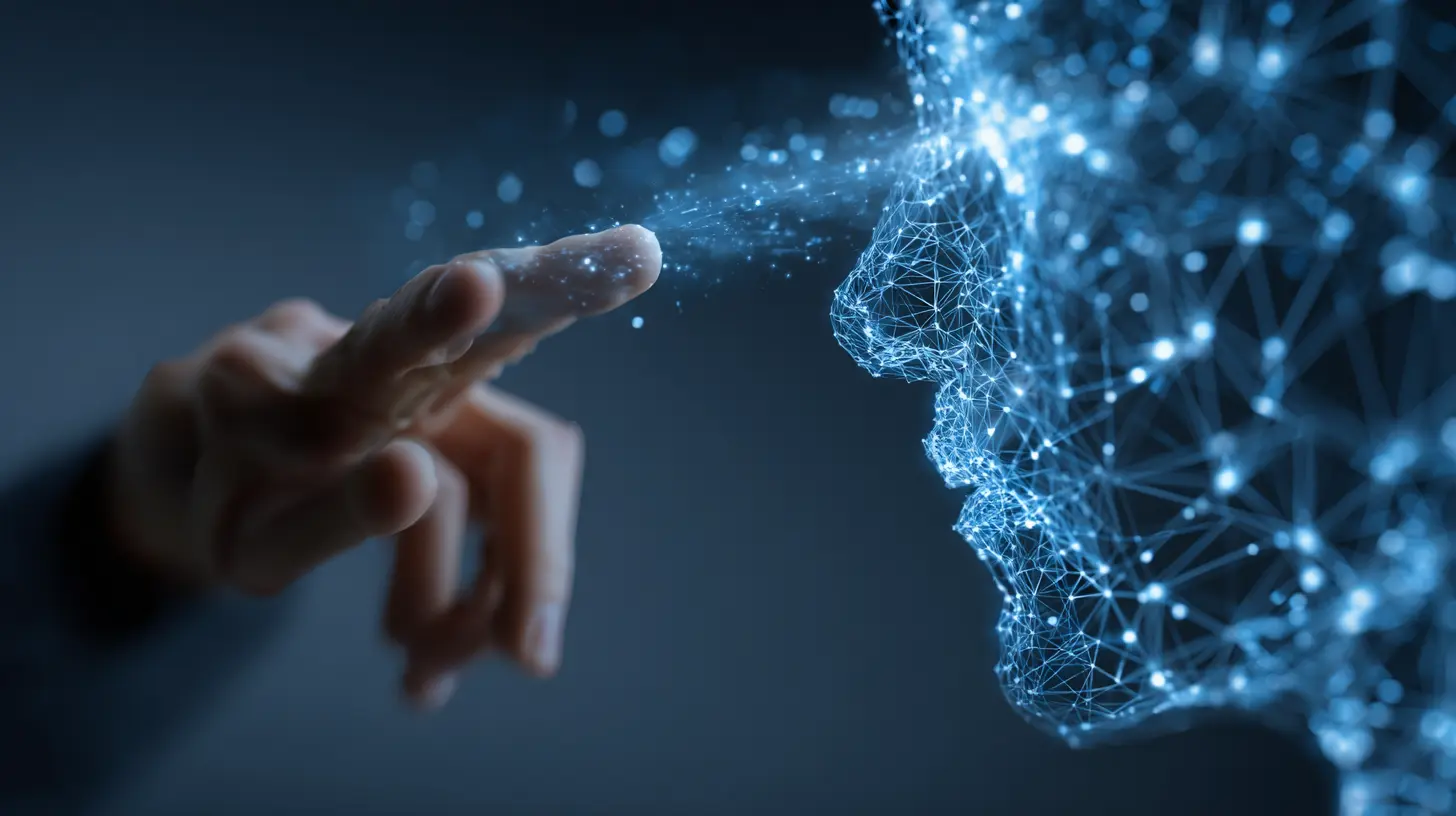 How Edge Computing Will Transform Enterprises by 2027