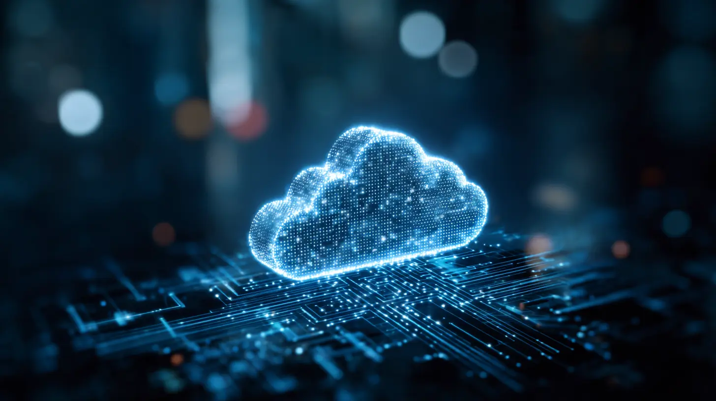How Edge Computing Will Transform Enterprises by 2027