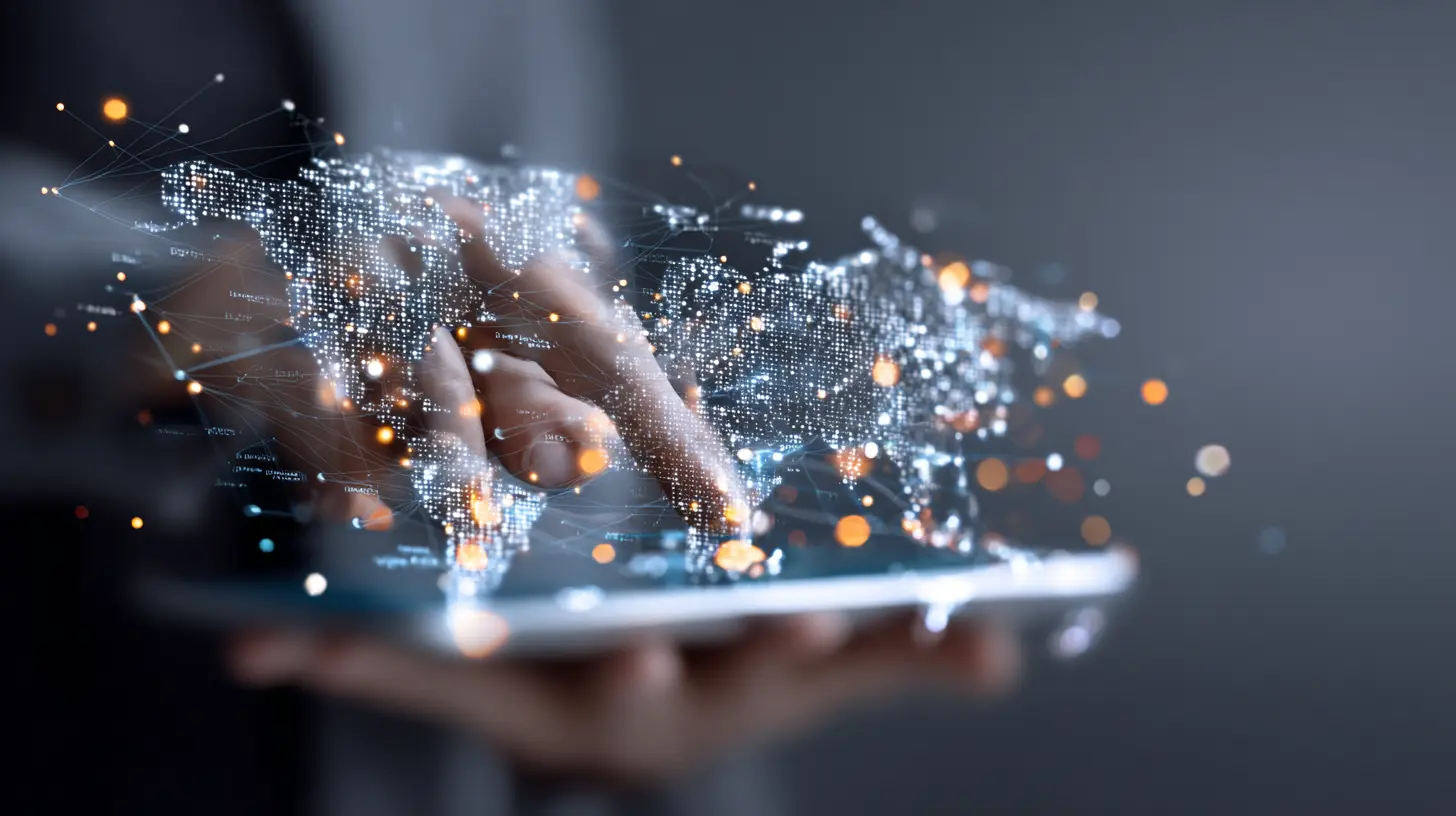 How Edge Computing Will Transform Enterprises by 2027