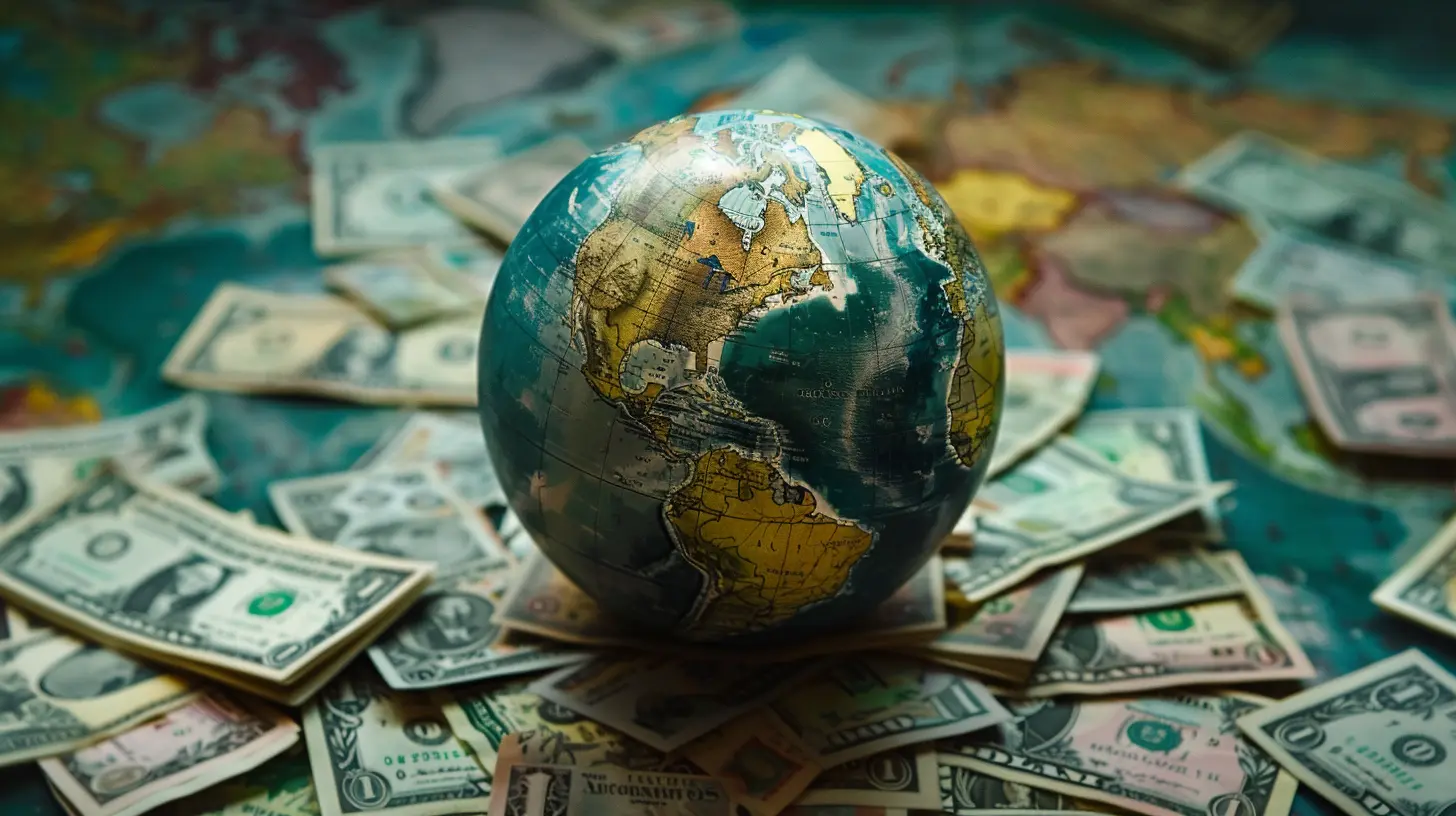 How Fintech is Revolutionizing the Remittance Industry