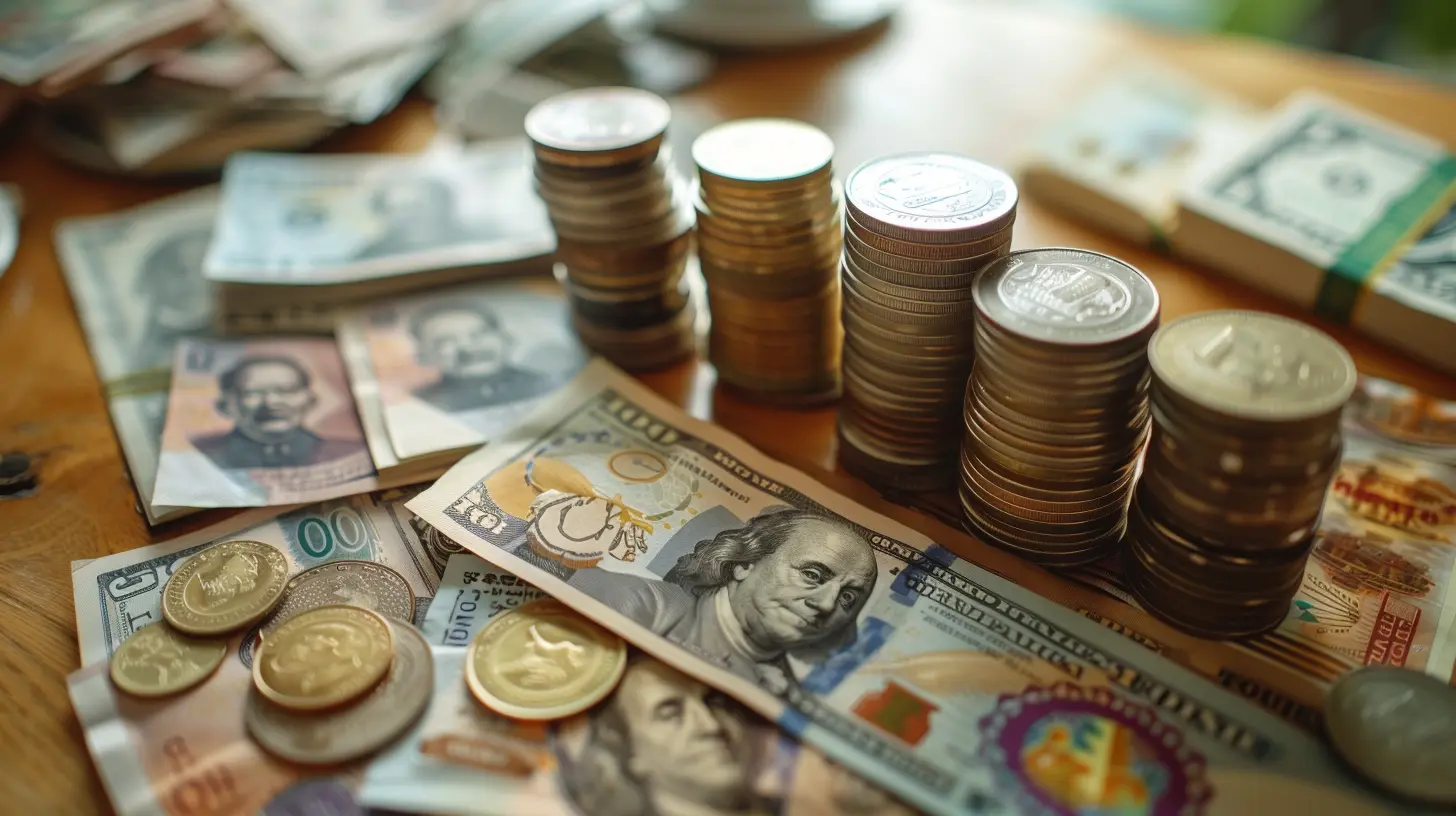 How Fintech is Revolutionizing the Remittance Industry