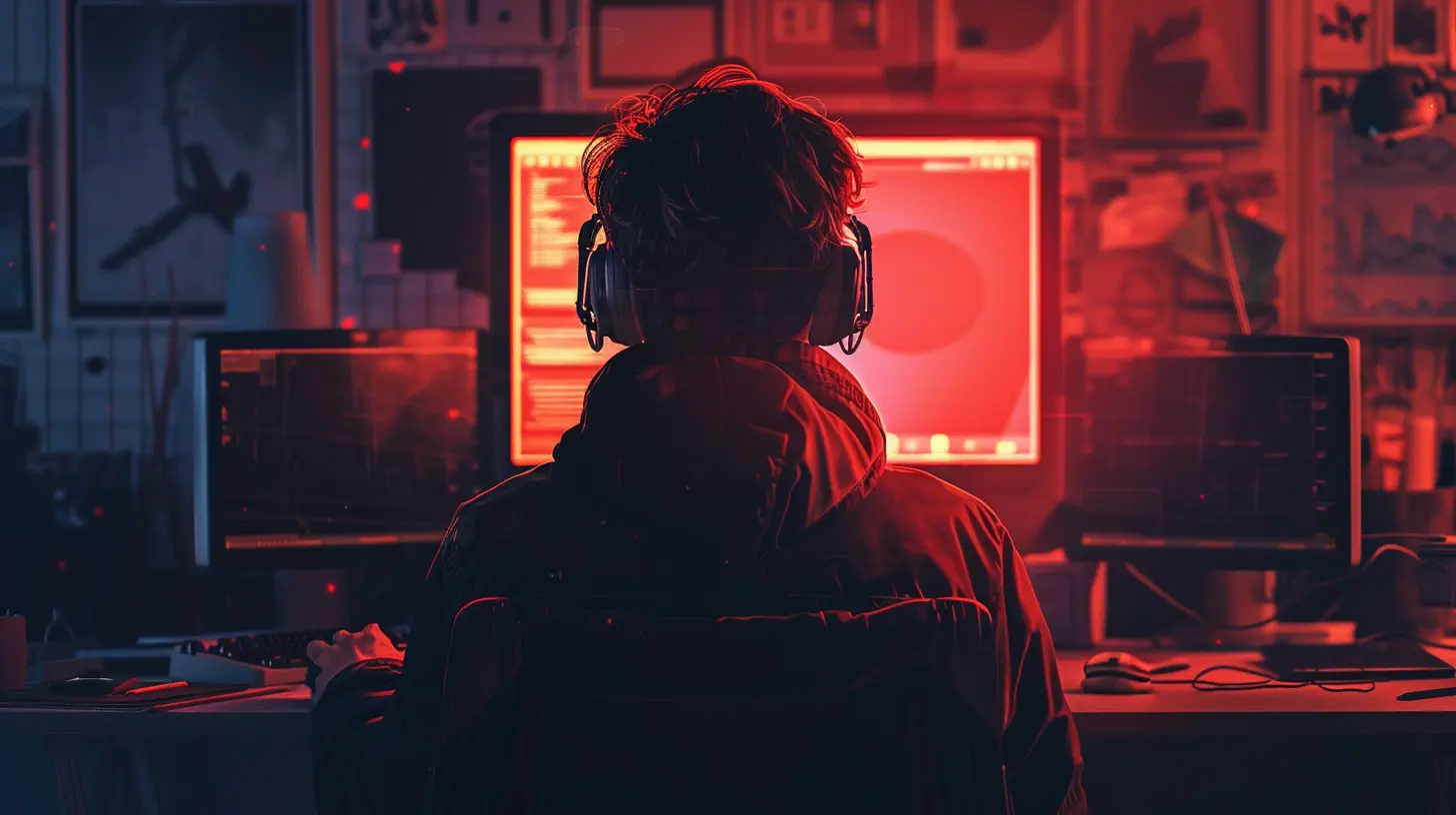 How Hackers Exploit Weak Passwords and What You Can Do