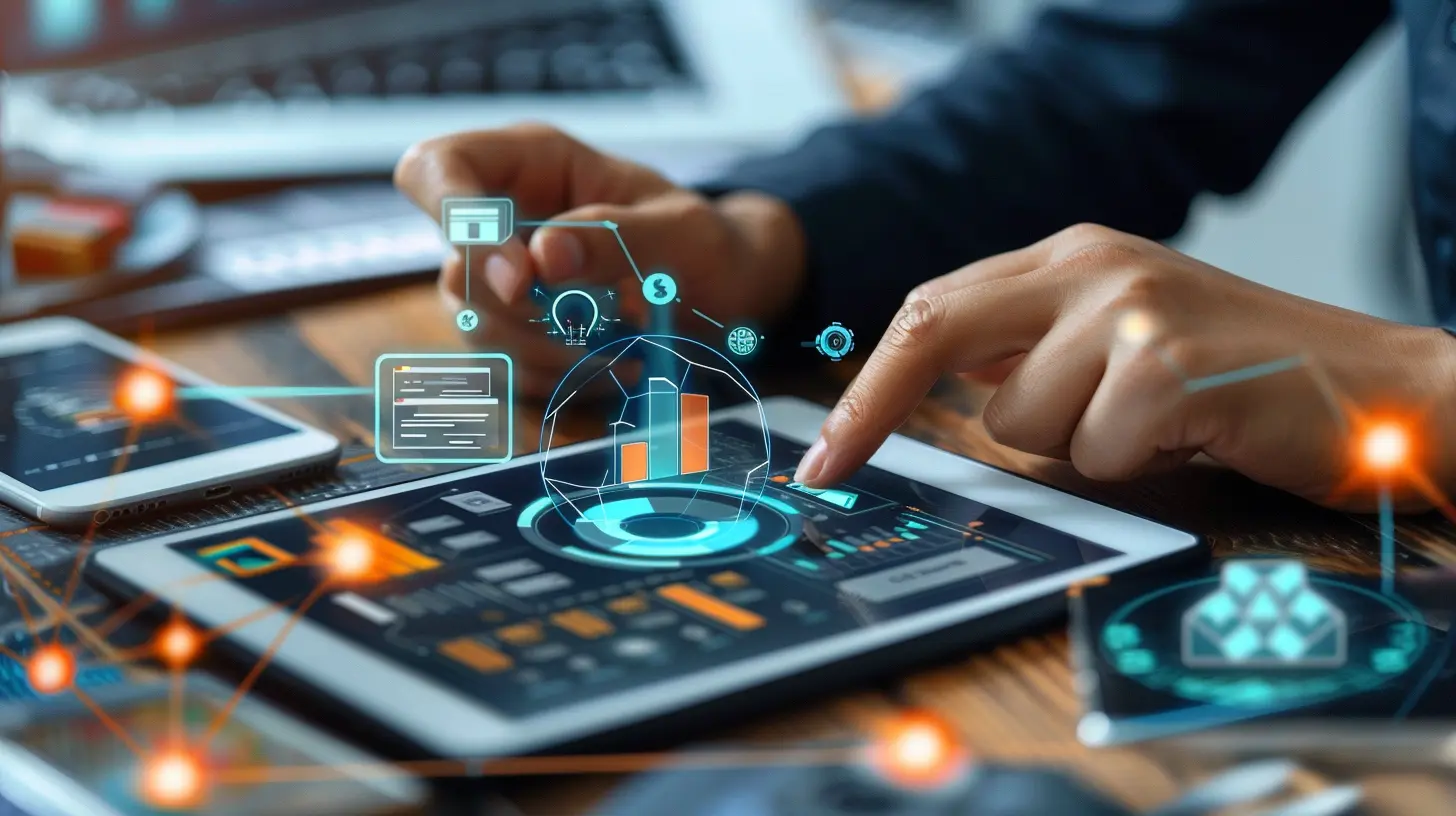 How Neobanks are Reshaping Personal Finance for the Digital Age