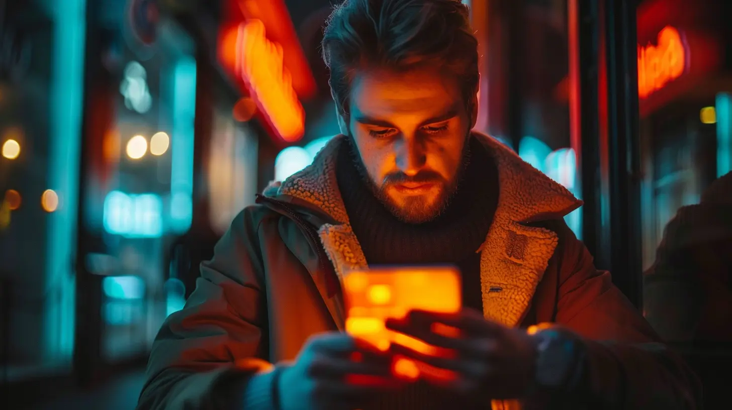 How Neobanks are Reshaping Personal Finance for the Digital Age