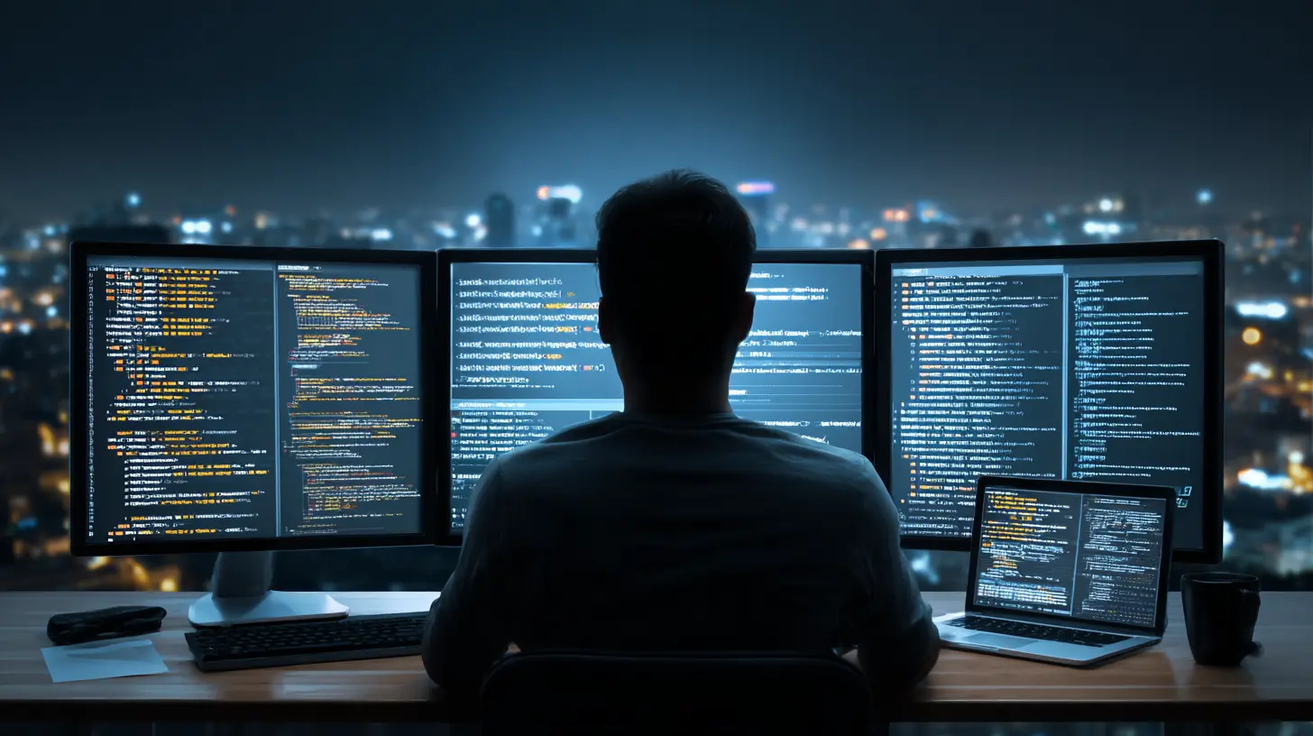 How Programming Languages Are Adapting for AI Workloads