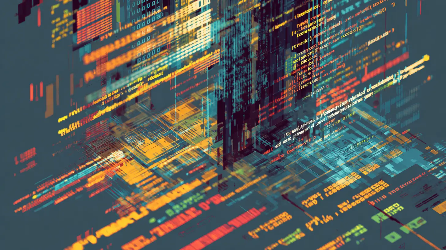 How Programming Languages Are Adapting for AI Workloads