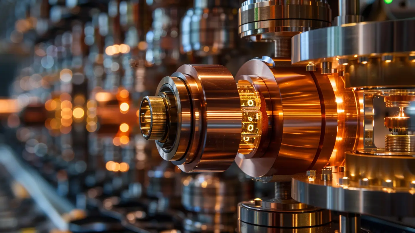 How Quantum Computing Could Disrupt the World of Cryptocurrencies