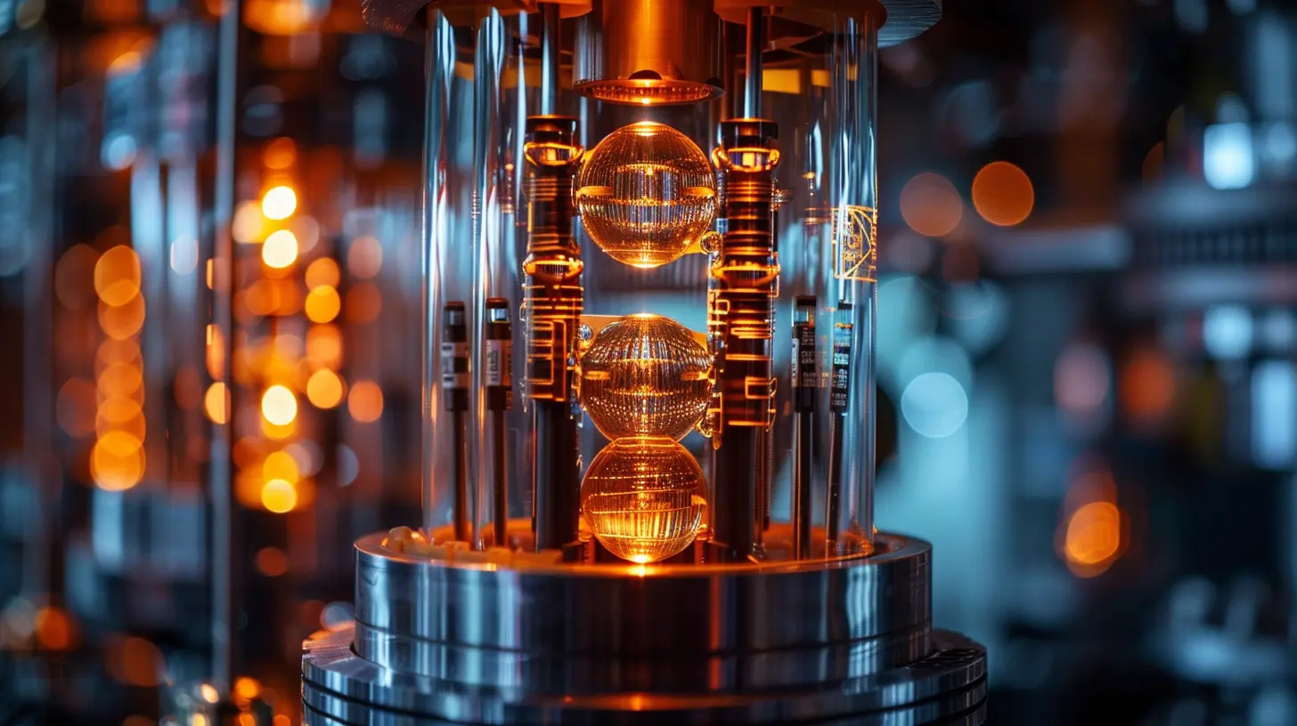 How Quantum Computing Could Revolutionize Artificial Intelligence
