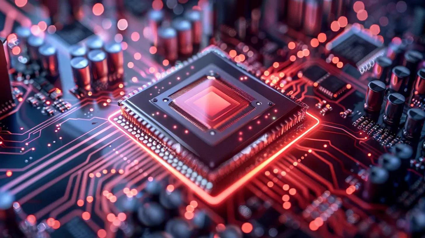 How Quantum Computing Could Transform Digital Solutions