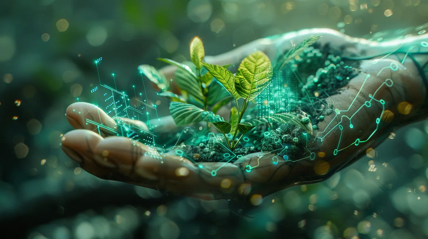How Synthetic Biology Could Redefine Human Health