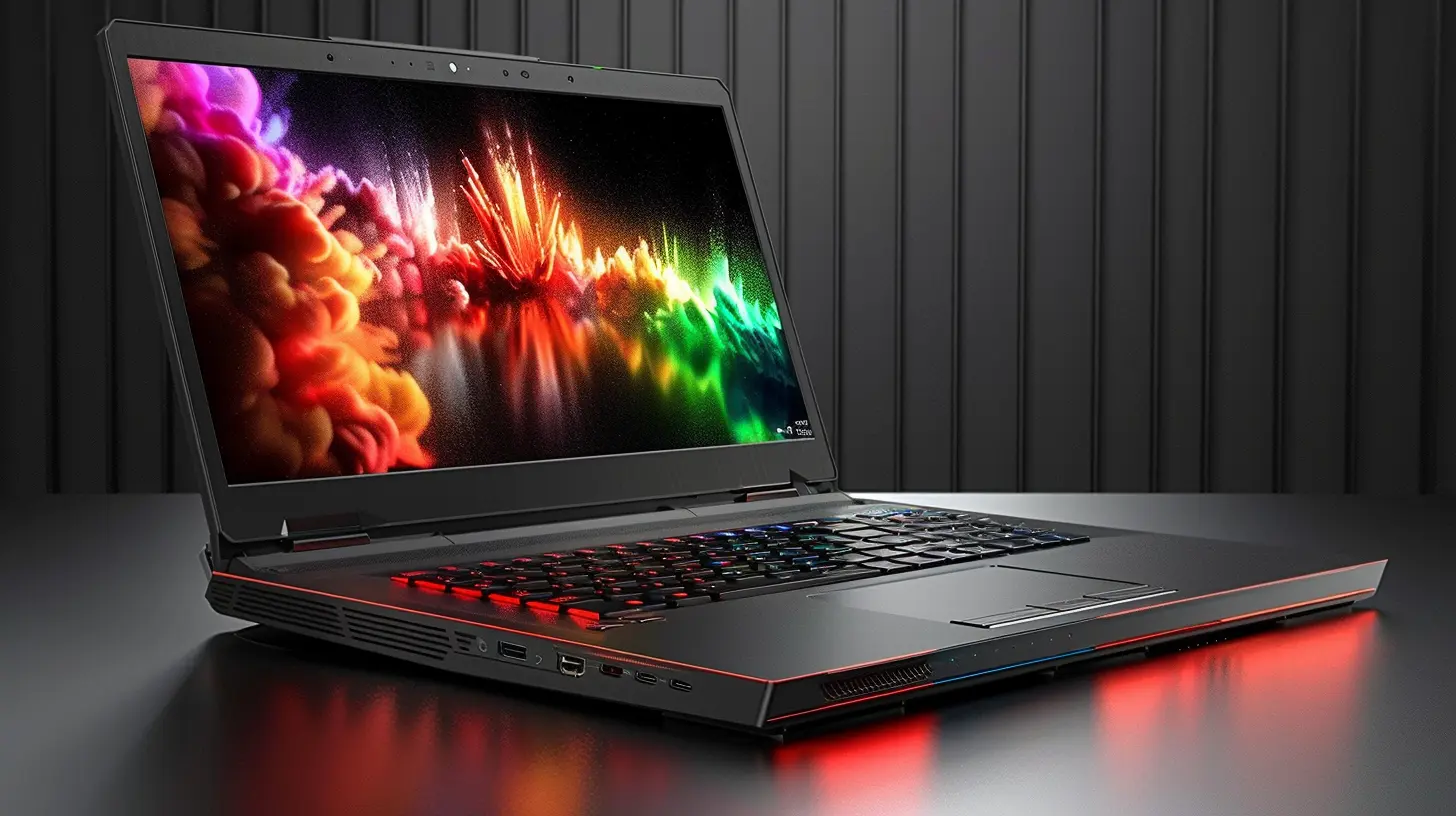 How to Choose a Laptop for Programming: Key Specs to Look For