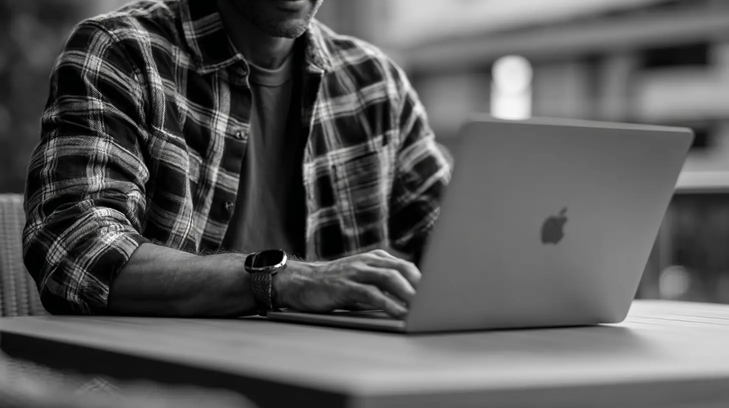 How to Choose the Best Laptop for Remote Work in 2026