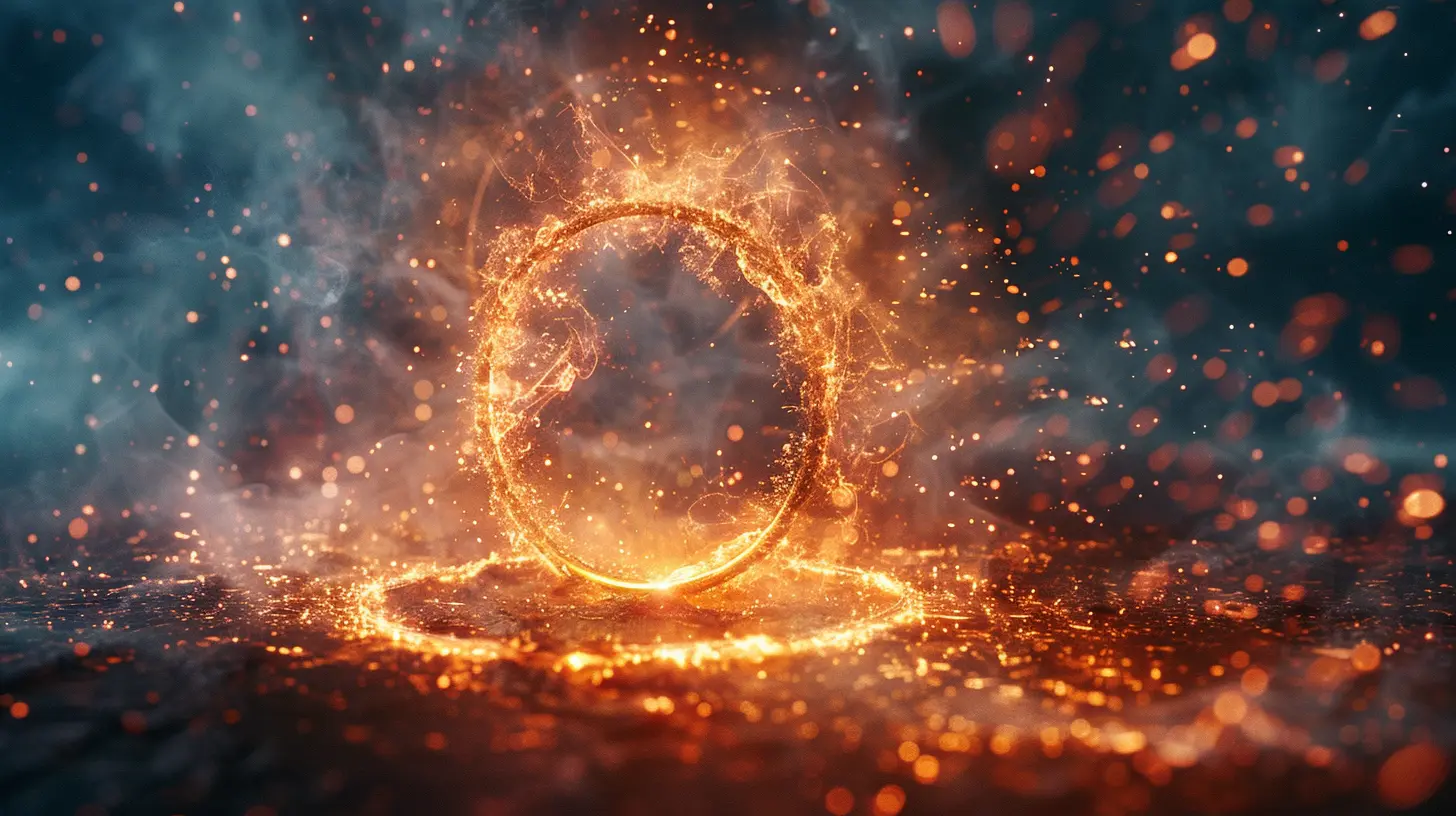 How to Create Stunning Titles and Text Effects in Video Editing