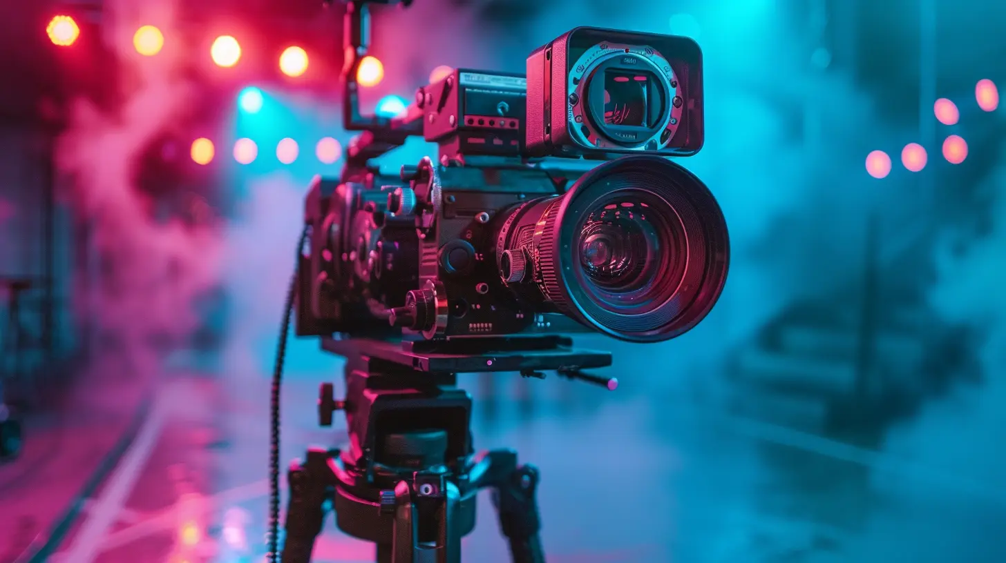 How to Create Stunning Titles and Text Effects in Video Editing
